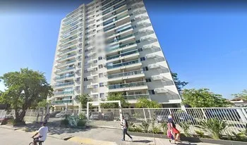 Condomínio Residêncial Seasons em Rio De Janeiro