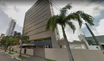 Imagem do Condomínio Residêncial Sebastian Bach em João Pessoa