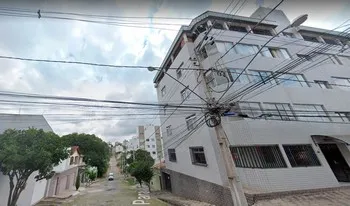 Imagem do Condomínio Residêncial Sebastião Militao em Divinópolis