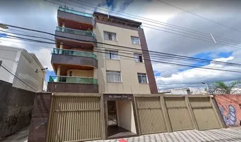 Imagem do Condomínio Residêncial Sebastião Tente em Contagem