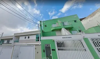 Imagem do Condomínio Residêncial Segovia em Santo André