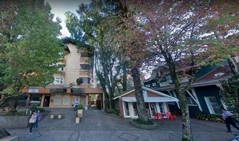 Imagem do Condomínio Residêncial Seidl em Gramado