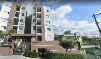 Imagem do Condomínio Residêncial Seker Novo Osasco em Osasco