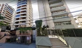 Imagem do Condomínio Residêncial Selma em Florianópolis