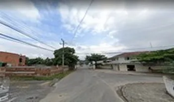 Imagem do Condomínio Residencial Senador Bloco 12 em Joinville