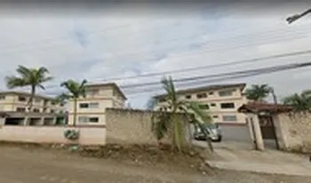 Imagem do Condomínio Residêncial Senador Bloco 14 em Joinville