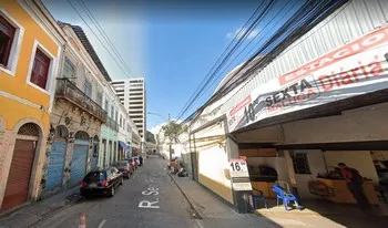 Condomínio Residêncial Senador Pompeu em Rio De Janeiro