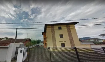 Imagem do Condomínio Residêncial Sene em Ubatuba