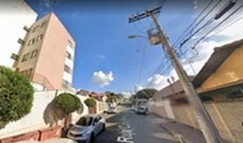 Condomínio Residêncial Senna Bloco 8 em Belo Horizonte