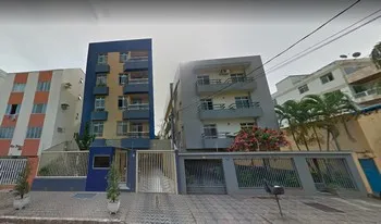 Imagem do Condomínio Residêncial Senra Vieira em Governador Valadares