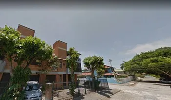 Imagem do Condomínio Residêncial Sereias I E Ii em Florianópolis