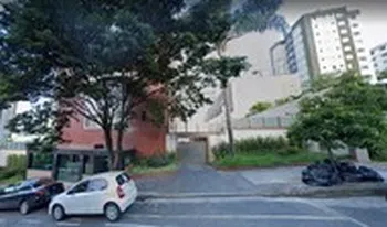 Condomínio Residêncial Sergio Siqueira Martins em Belo Horizonte