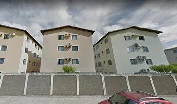 Imagem do Condomínio Residêncial Serigy em Aracaju