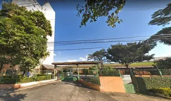 Condomínio Residêncial Seringueiras