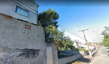 Imagem do Condomínio Residêncial Serra Azul em São José