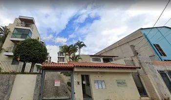 Imagem do Condomínio Residêncial Serra Azul em Mogi Das Cruzes