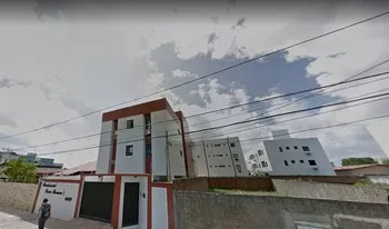 Imagem do Condomínio Residêncial Serra Branca I em João Pessoa