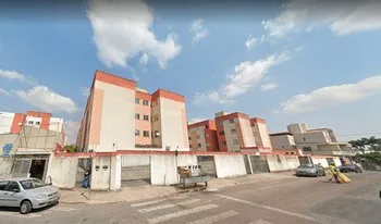 Imagem do Condomínio Residêncial Serra Da Canastra Bloco 06 em Contagem