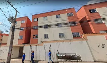 Imagem do Condomínio Residêncial Serra Da Canastra em Contagem
