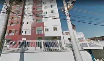 Imagem do Condomínio Residêncial Serra Da Estrela em São José Dos Campos