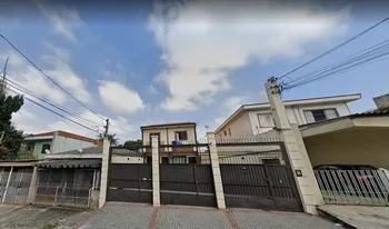 Condomínio Residêncial Serra Da Estrela em São Paulo