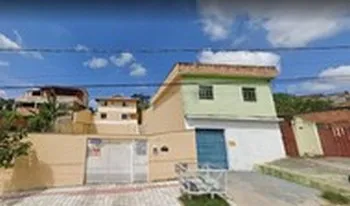 Condomínio Residêncial Serra Da Mantiqueira em Belo Horizonte