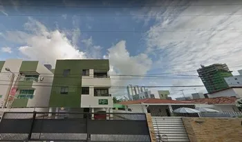 Imagem do Condomínio Residêncial Serra De Teixeira em João Pessoa