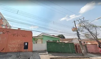 Imagem do Condomínio Residêncial Serra Do Cipo em Contagem