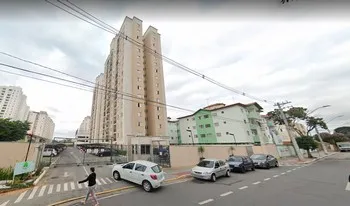 Imagem do Condomínio Residêncial Serra Do Jambeiro em São José Dos Campos