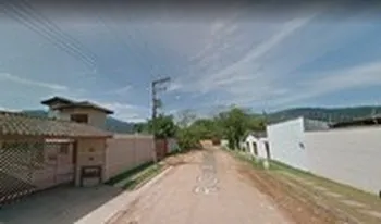 Imagem do Condomínio Residêncial Serra Do Mar em São Sebastião