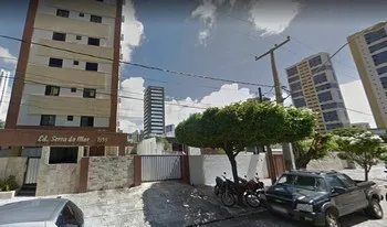 Imagem do Condomínio Residêncial Serra Do Mar em João Pessoa