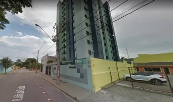 Imagem do Condomínio Residêncial Serra Do Mar em Paranágua