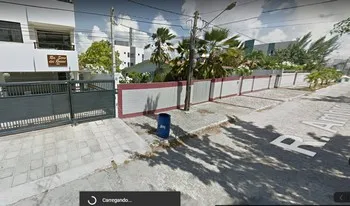 Imagem do Condomínio Residêncial Serra Do Roncador em João Pessoa