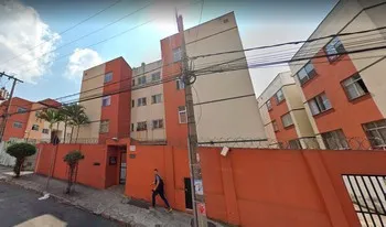 Condomínio Residêncial Serra Dos Cristais