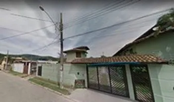 Imagem do Condomínio Residêncial Serra Dos Sonhos em São Sebastião