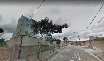 Imagem do Condomínio Residêncial Serra Dourada em Vespasiano