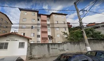Condomínio Residêncial Serra Dourada I