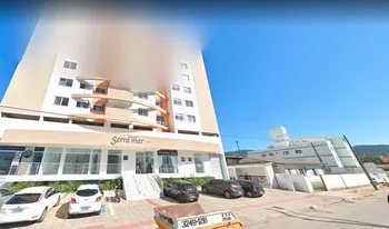 Imagem do Condomínio Residêncial Serra Mar em Biguaçu