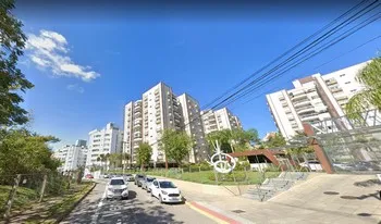 Imagem do Condomínio Residêncial Serra Negra em Florianópolis