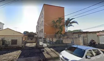 Condomínio Residêncial Serra Negra em Belo Horizonte