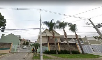 Condomínio Residêncial Serra Negra em Curitiba