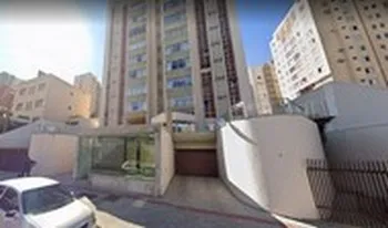 Imagem do Condomínio Residêncial Serra Negra em Londrina
