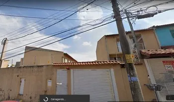 Condomínio Residêncial Serra Santa Marta X em São Paulo