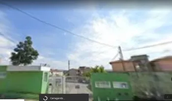 Condomínio Residêncial Serra Verde I em São Paulo