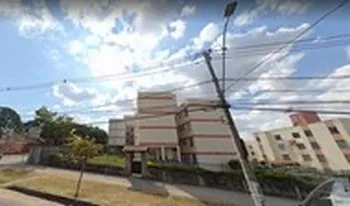 Condomínio Residêncial Serra Verde Iii - Bloco A41 em Belo Horizonte