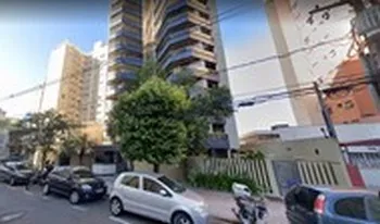 Imagem do Condomínio Residêncial Serra Verde em Londrina