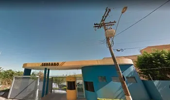 Imagem do Condomínio Residêncial Serrano em Marilia