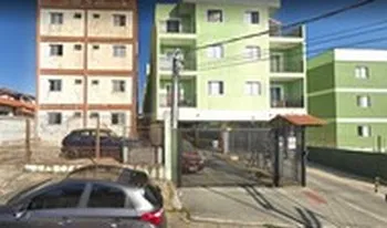 Imagem do Condomínio Residêncial Serrano Iv em Guarulhos