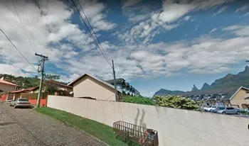 Imagem do Condomínio Residêncial Serraparque em Teresópolis