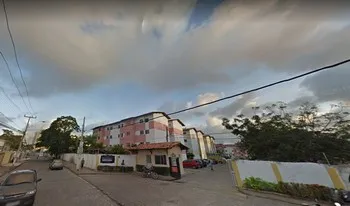 Imagem do Condomínio Residêncial Serraria em Maceió